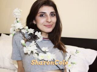 SharonCole