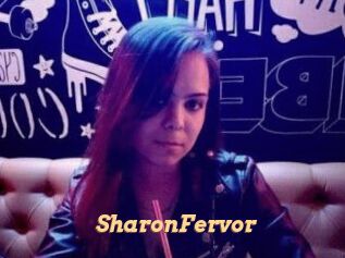 SharonFervor