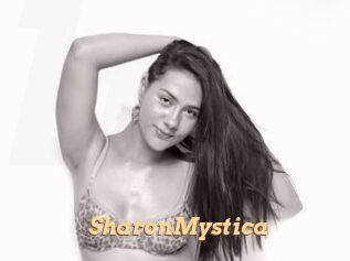 SharonMystica