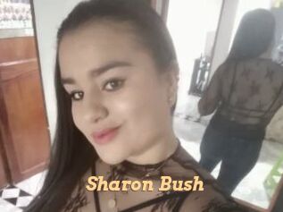 Sharon_Bush