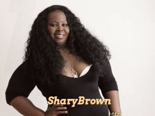 SharyBrown