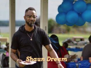 Shaun_Dream