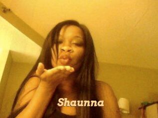 Shaunna