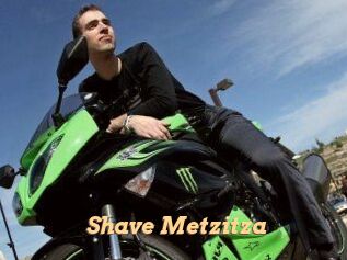 Shave_Metzitza