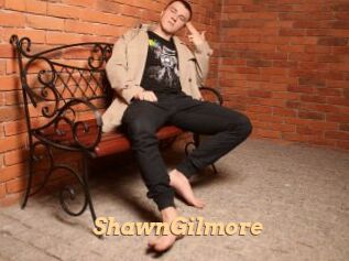 ShawnGilmore