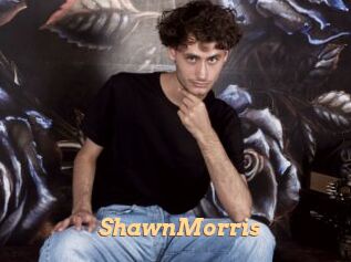 ShawnMorris