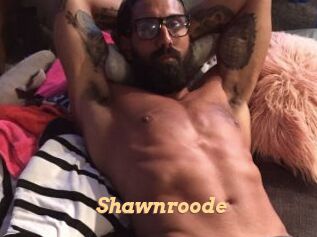 Shawnroode