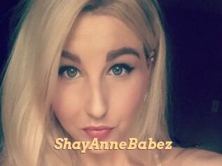 ShayAnneBabez