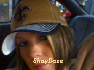 ShayDaze