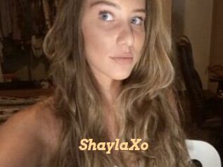 ShaylaXo