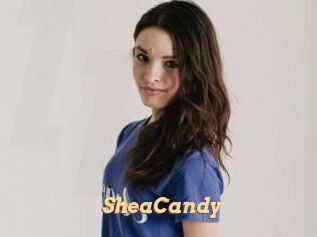 SheaCandy