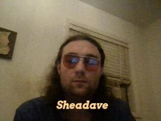 Sheadave