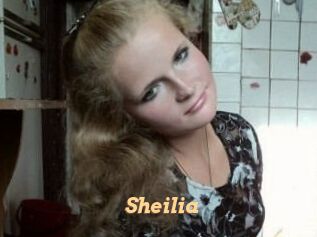 Sheilia