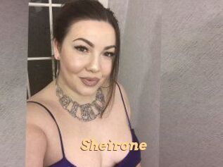 Sheirone