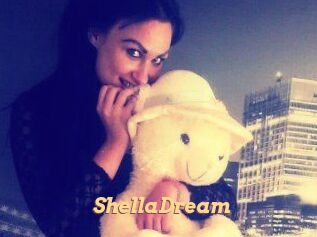 ShellaDream