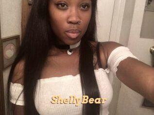 ShellyBear