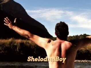 ShelodonBoy