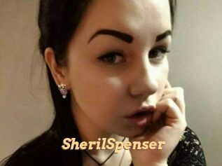 SherilSpenser