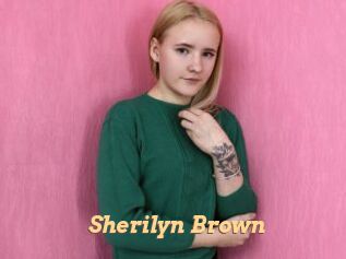 Sherilyn_Brown