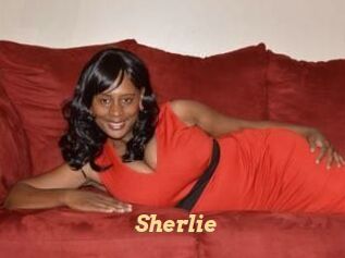 Sherlie