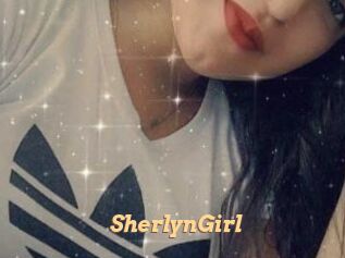 SherlynGirl