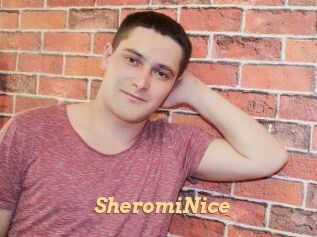 SheromiNice