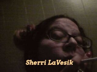 Sherri_LaVesik