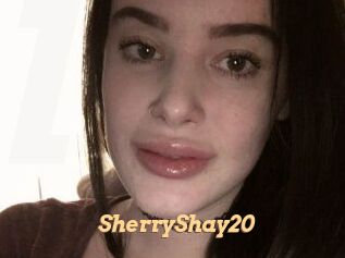 SherryShay20