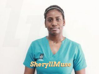 SheryllMuse