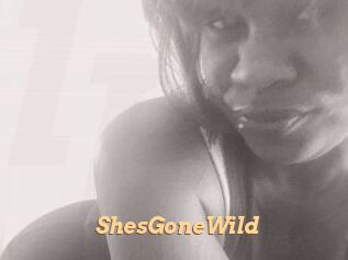 ShesGoneWild