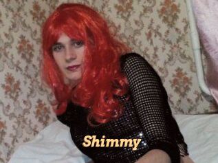 Shimmy