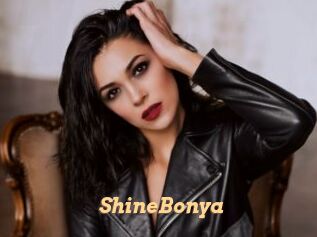 ShineBonya