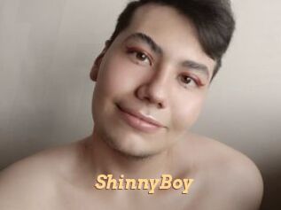 ShinnyBoy