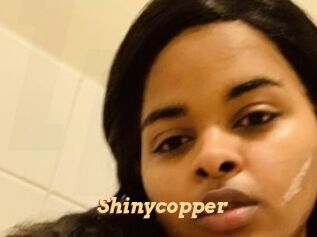 Shinycopper