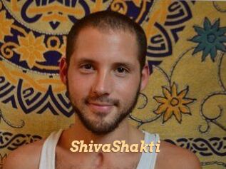 Shiva_Shakti