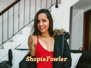 ShopieFowler
