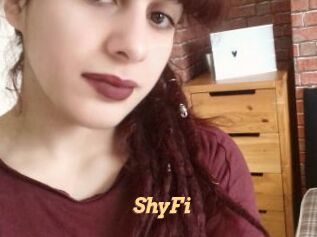 ShyFi