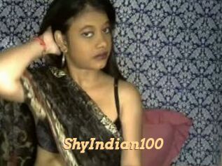 ShyIndian100