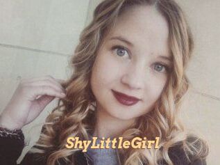 ShyLittleGirl