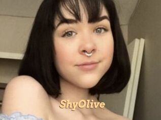 ShyOlive