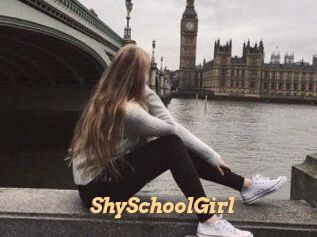 Shy_SchoolGirl