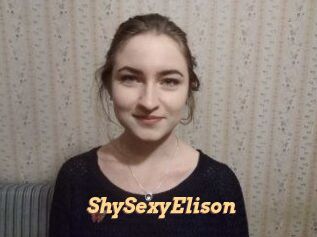 ShySexyElison