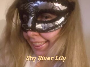 Shy_River_Lily