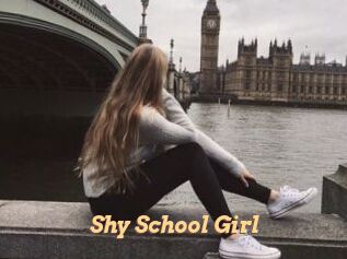 Shy_School_Girl_