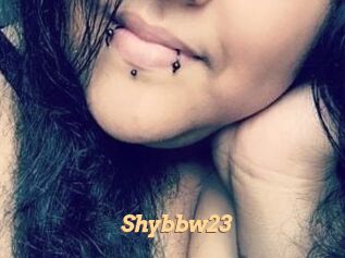 Shybbw23