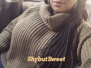 ShybutSweet