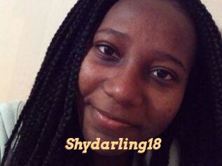 Shydarling18