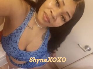 ShyneXOXO