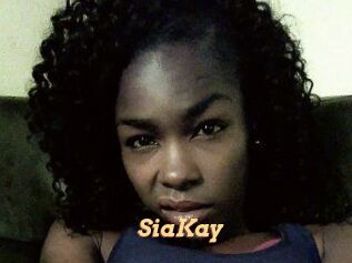 SiaKay