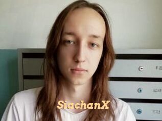 SiachanX